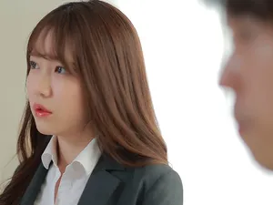 Cô học sinh đáng thương