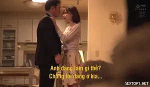 Hận đời vì bị vụng trộm, thanh niên quan hệ Cô vợ đồng nghiệp để trả thù đời