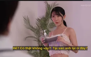 Thuê được em nô lệ tình dục đáng tiền, giúp xả stress những lúc mệt mõi