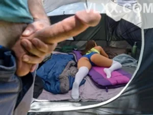 Lặng nhìn bà xã thỏa mãn với tình củ vietsub